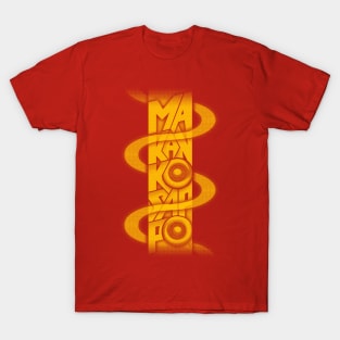 Makankosappo T-Shirt